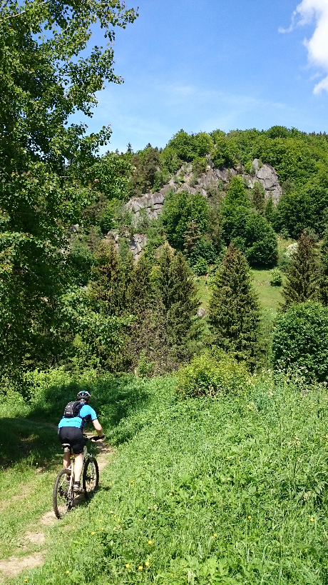 06. pod Pulčinskými skalami