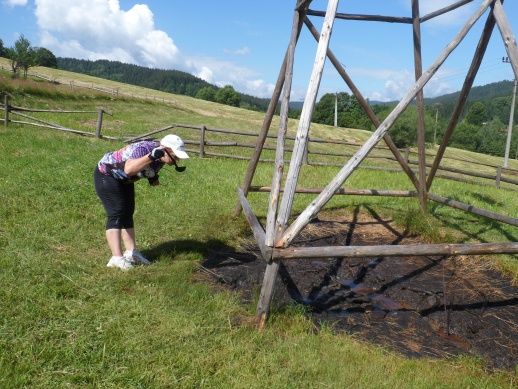 Ropný prameň