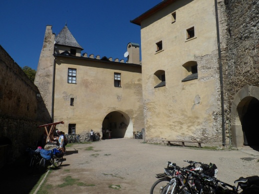 Lubovnianský hrad