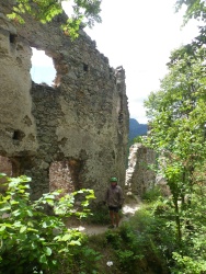 Starý hrad