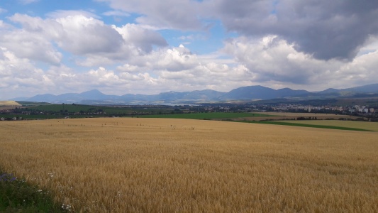 01. Liptovský Mikuláš